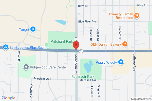 Fisher Chiropractic Center
