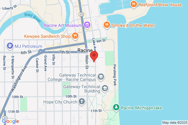 Racine Literacy Council