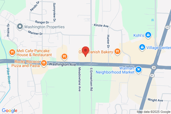 Advanced Dental Specialists Racine