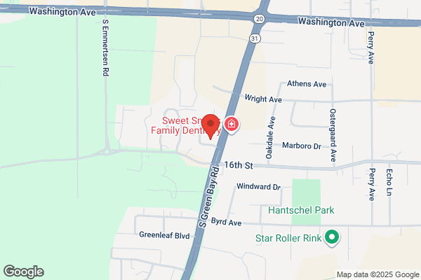 Deerwood Orthodontics Racine