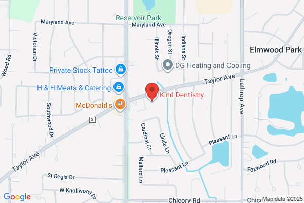 Kind Dentistry
