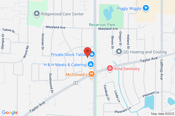 Midwest Dental - Racine