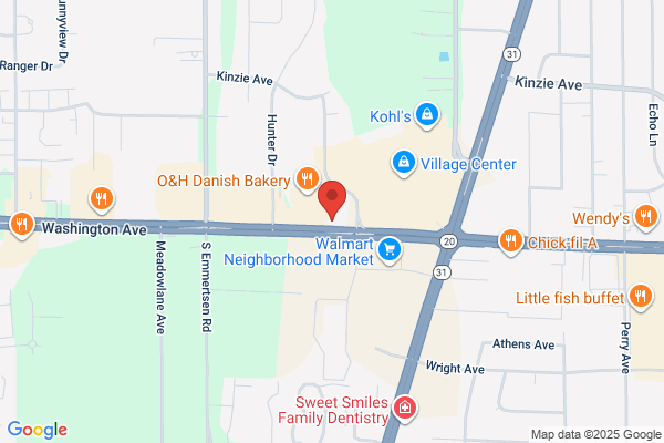 Dr. Joseph P. Sanfelippo DDS, SC