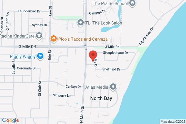 North Bay Dental - Racine, WI Dentist