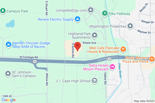 Racine Dental Group Sc, Oral Surgery