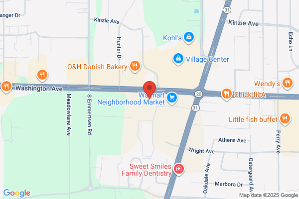 Racine Oral & Maxillofacial Surgery Associates