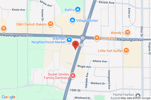 Ascend Dermatology - Racine Clinic