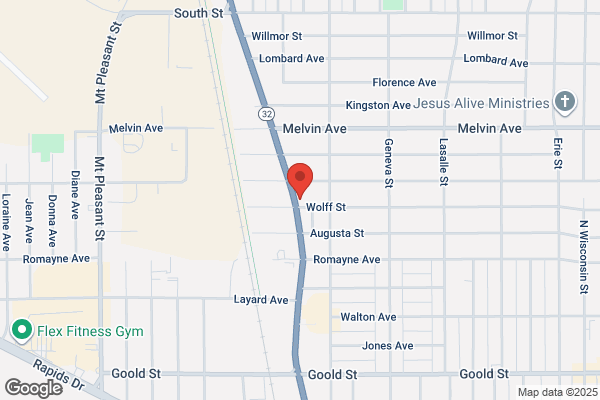 Douglas Avenue Dental