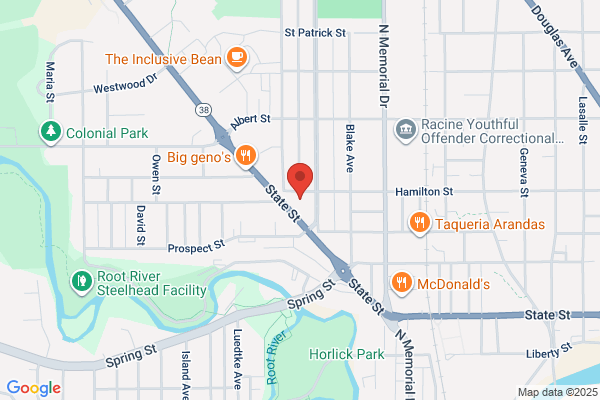 Lincoln School Historic Apartments