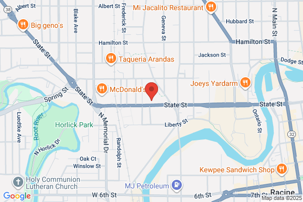 Racine Community Health Center