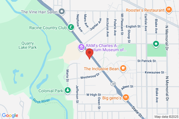 Racine Community Health Center