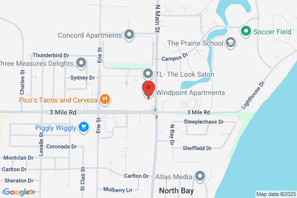 Wind Point Electric