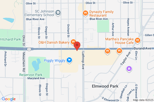 Blue Diamond Family Restaurant
