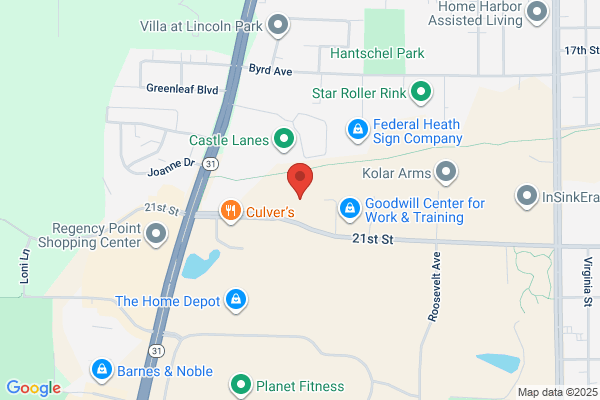 SERVPRO of Racine County