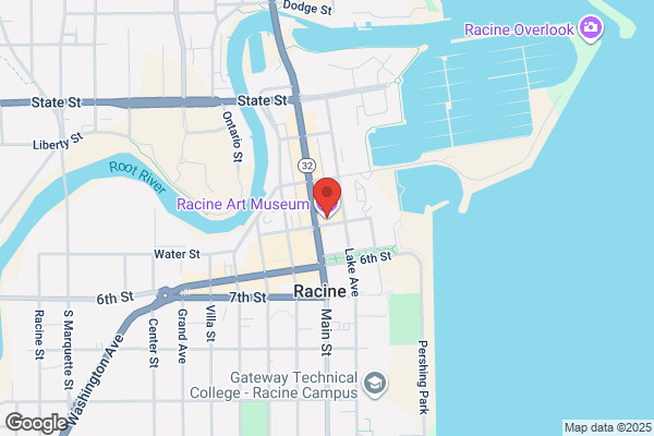 Racine Art Museum
