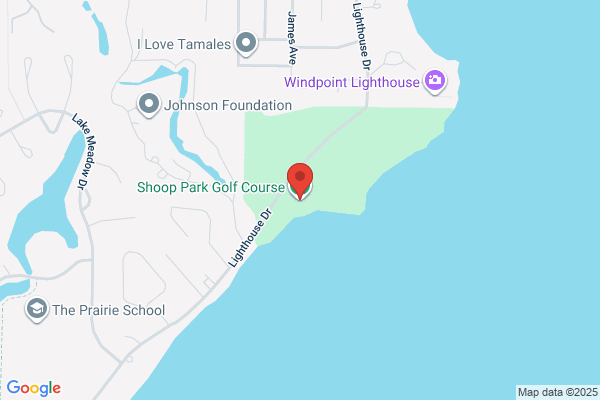 Shoop Park Golf