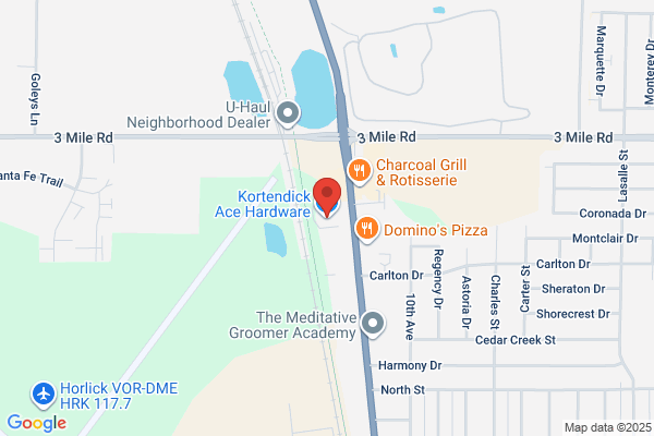Kortendick Ace Hardware