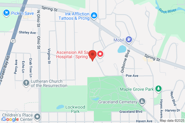 Racine Pain Management Clinic