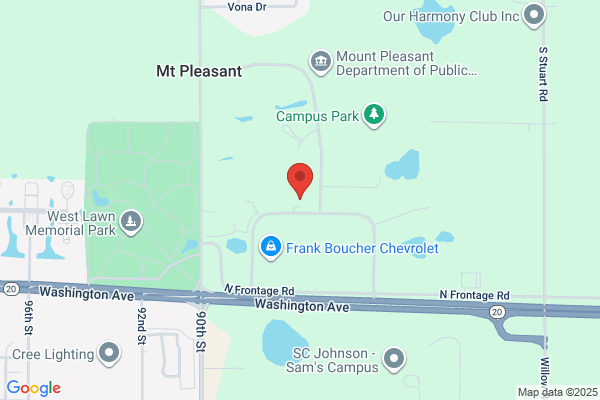 Pleasant Point Senior Living