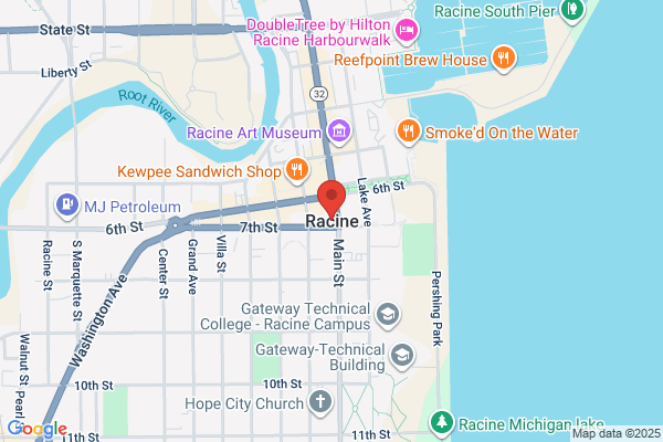Racine Cable