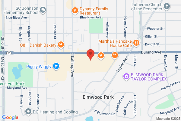 Elmwood Plaza Jewelers