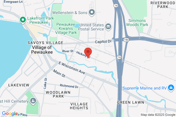 Wally Stewart Landscaping