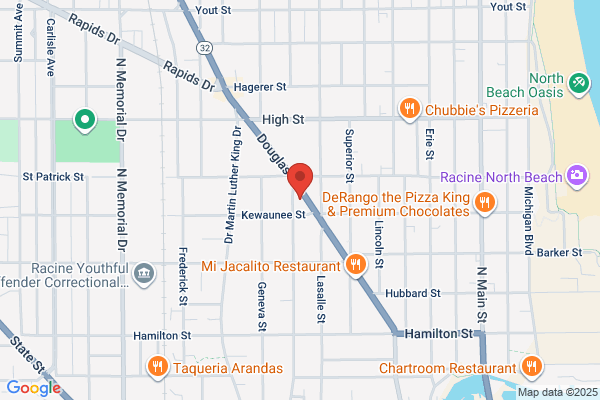 Queens Way Food & Laundromat