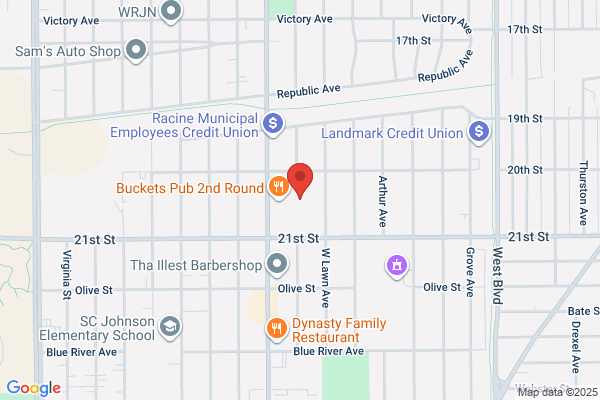 Velvet Touch Laundromat