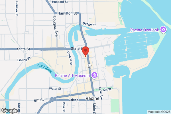 Gendlin, Liverman & Rymer, S.C.