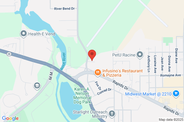 Jensen Towing - Racine