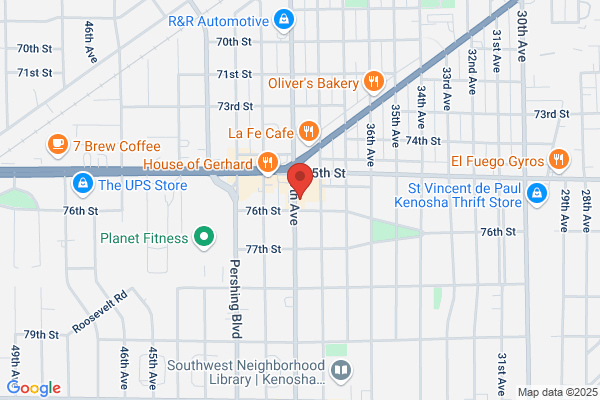 Molbeck's Health & Spice Shop