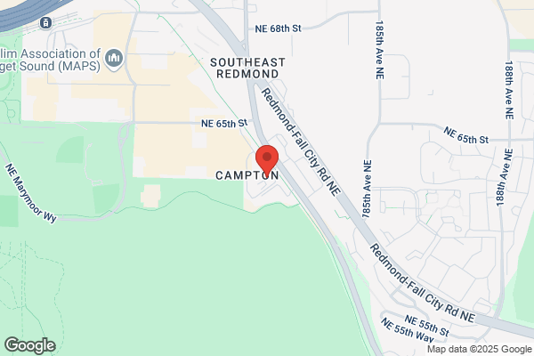 Redmond Lawn Care & Landscaping