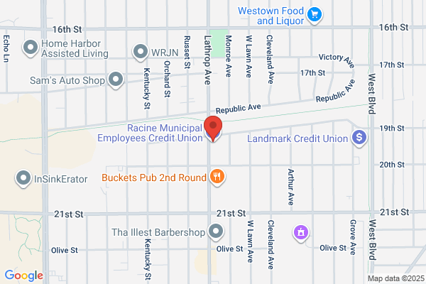 Belle City Credit Union