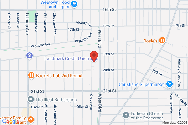 Horizon Credit Union