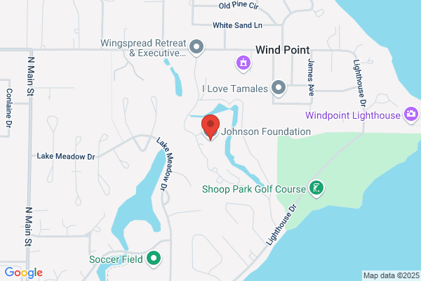 Johnson Foundation Inc