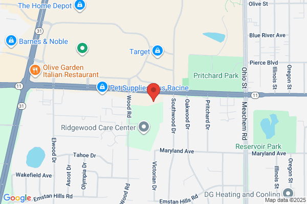 Fresenius Kidney Care Racine