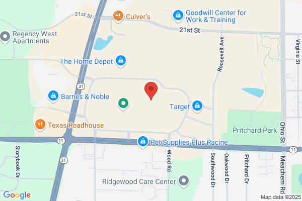 U.S. Army Recruiting Station Racine