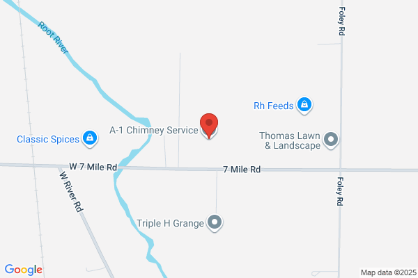 A-1 Chimney Service LLC
