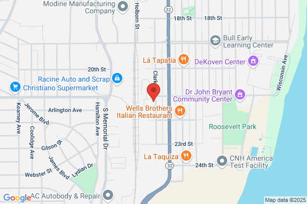 American Erecting & Iron Works Inc
