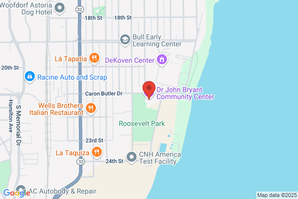 Bryant John Dr Community Center