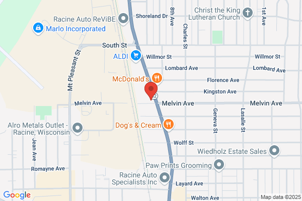 Cricket Wireless Authorized Retailer