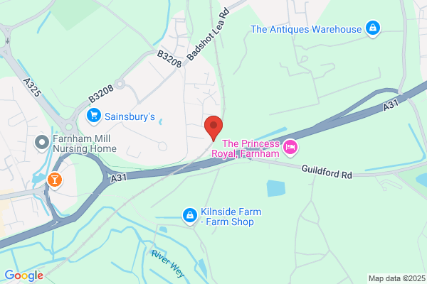 Farnham Satellite
