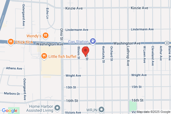 K & L Auto Body Inc