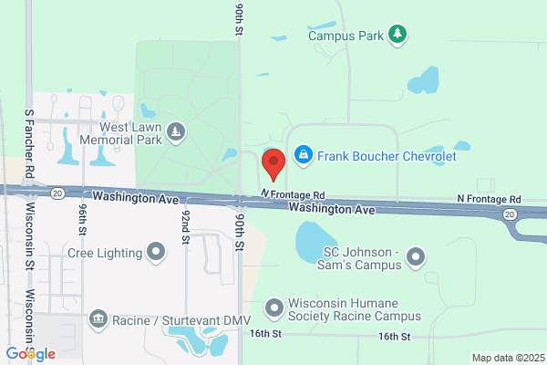 Mount Pleasant Pediatrics-Children's Wisconsin