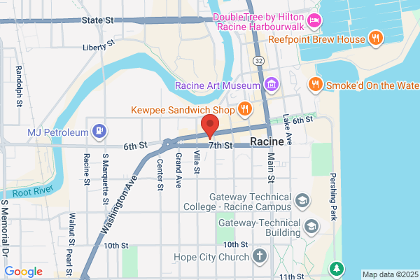 Playspace Racine