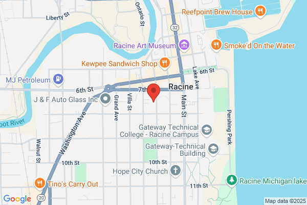 Racine Arts Council