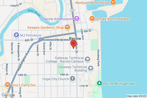 Racine City of, Drug Enforcement Unit, Street Crimes Unit