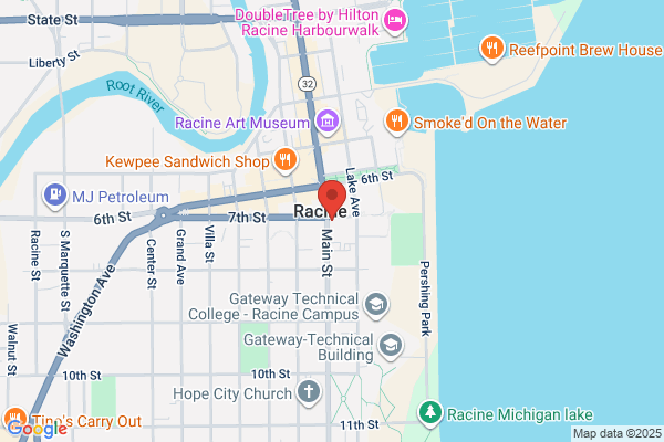 Racine Heritage Museum