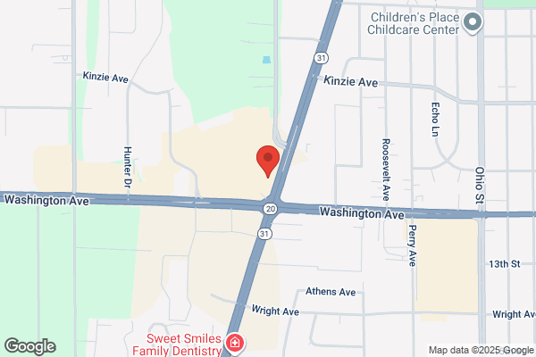 Chiropractic Care Center/Racine