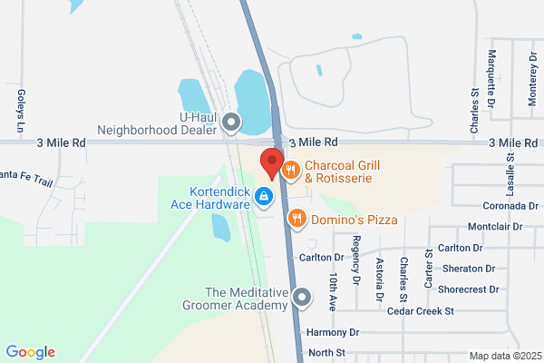 Leonardo's Pizzeria & Restaurant